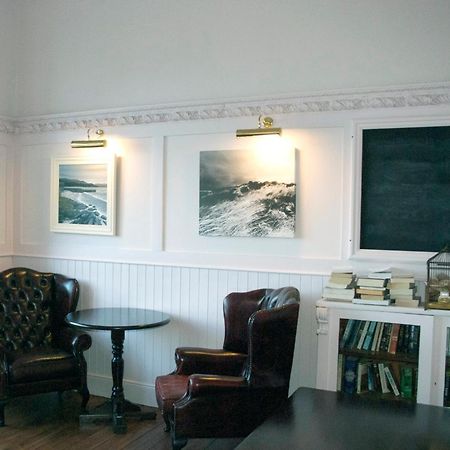 Kames Hotel Tighnabruaich Exterior foto