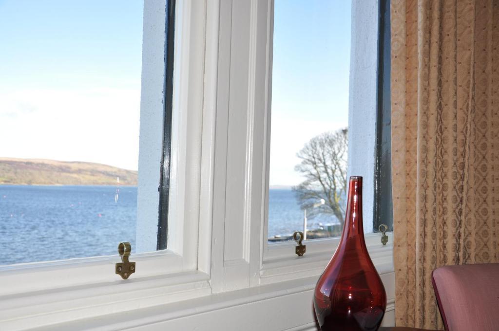 Kames Hotel Tighnabruaich Cameră foto
